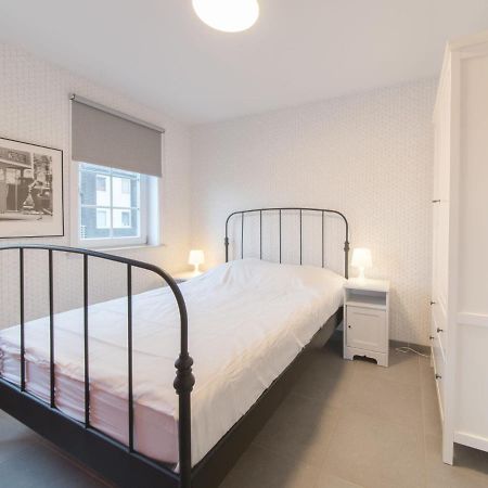 Apartment Vosseslag I By Interhome De Haan Esterno foto