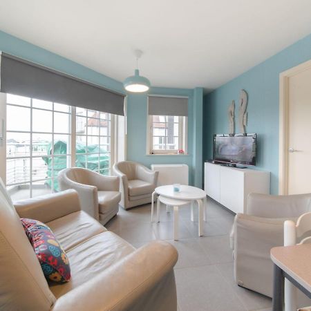 Apartment Vosseslag I By Interhome De Haan Esterno foto