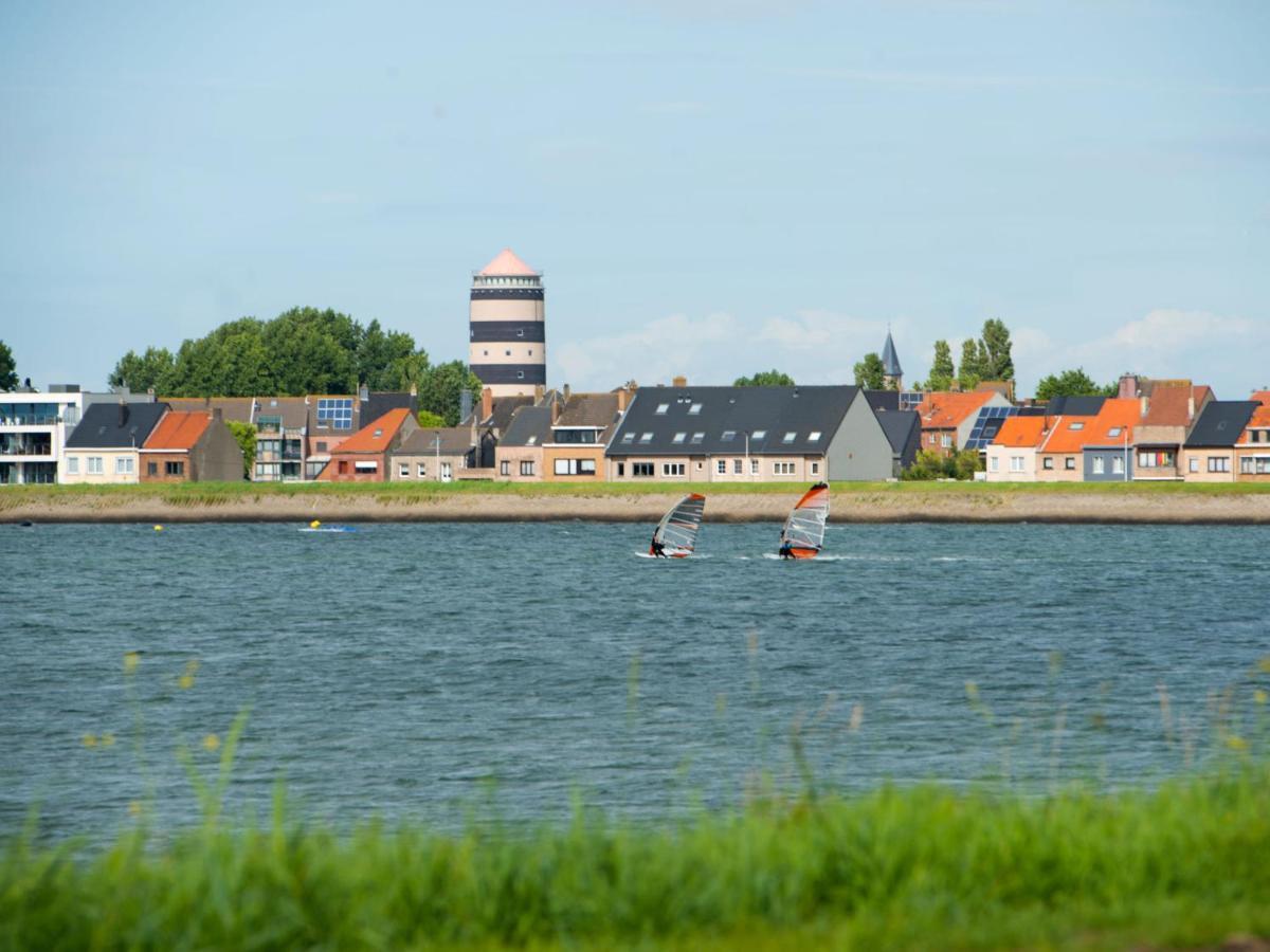 Apartment Vosseslag I By Interhome De Haan Esterno foto