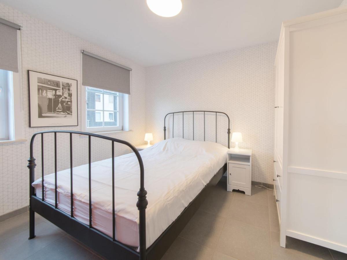 Apartment Vosseslag I By Interhome De Haan Esterno foto