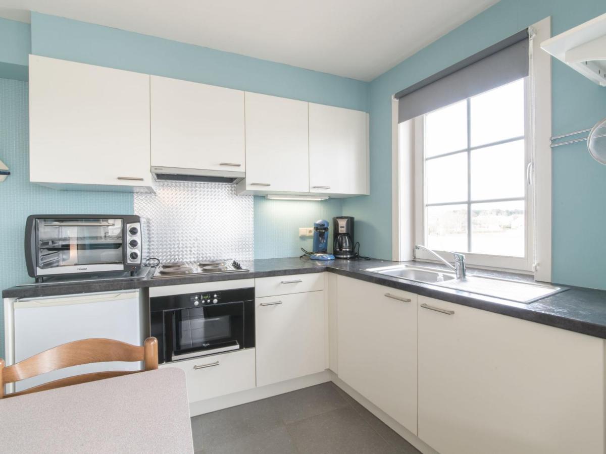 Apartment Vosseslag I By Interhome De Haan Esterno foto