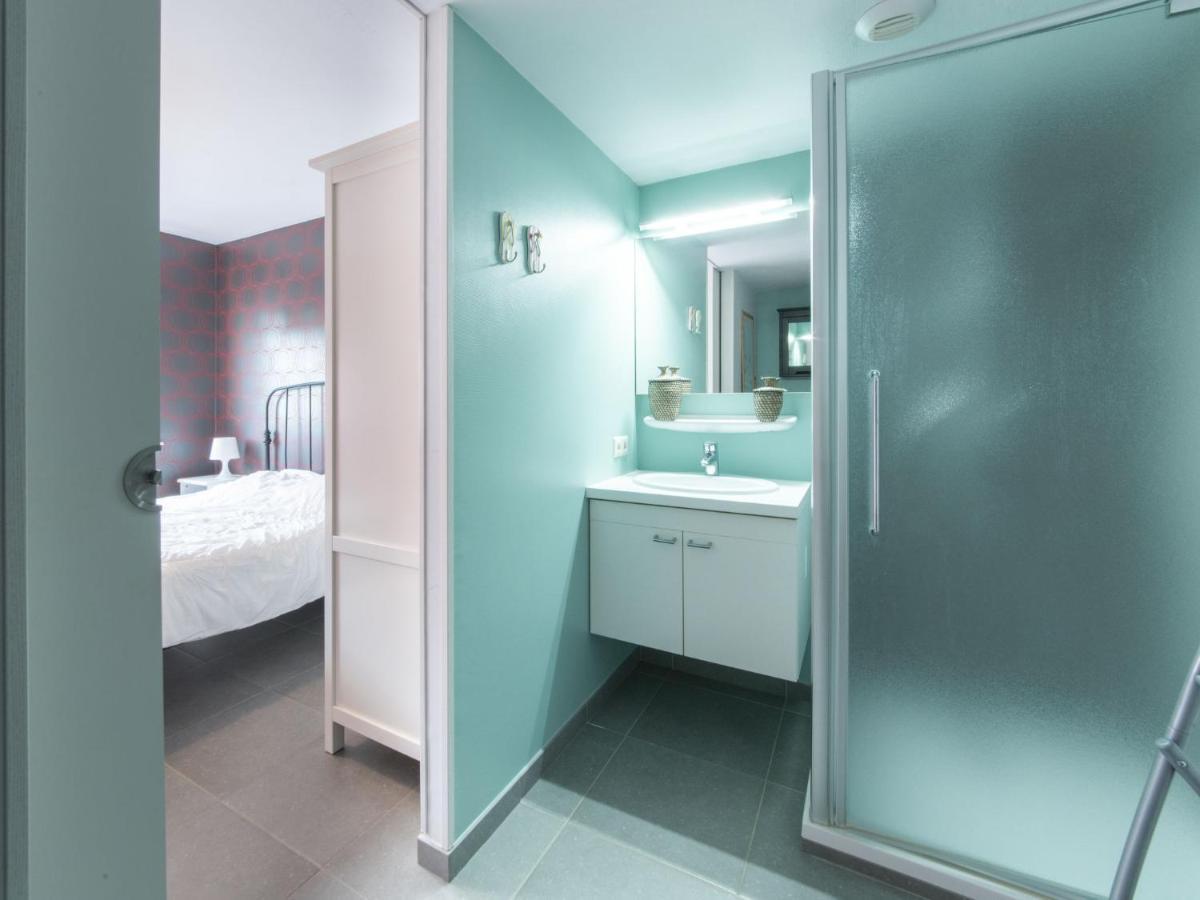 Apartment Vosseslag I By Interhome De Haan Esterno foto