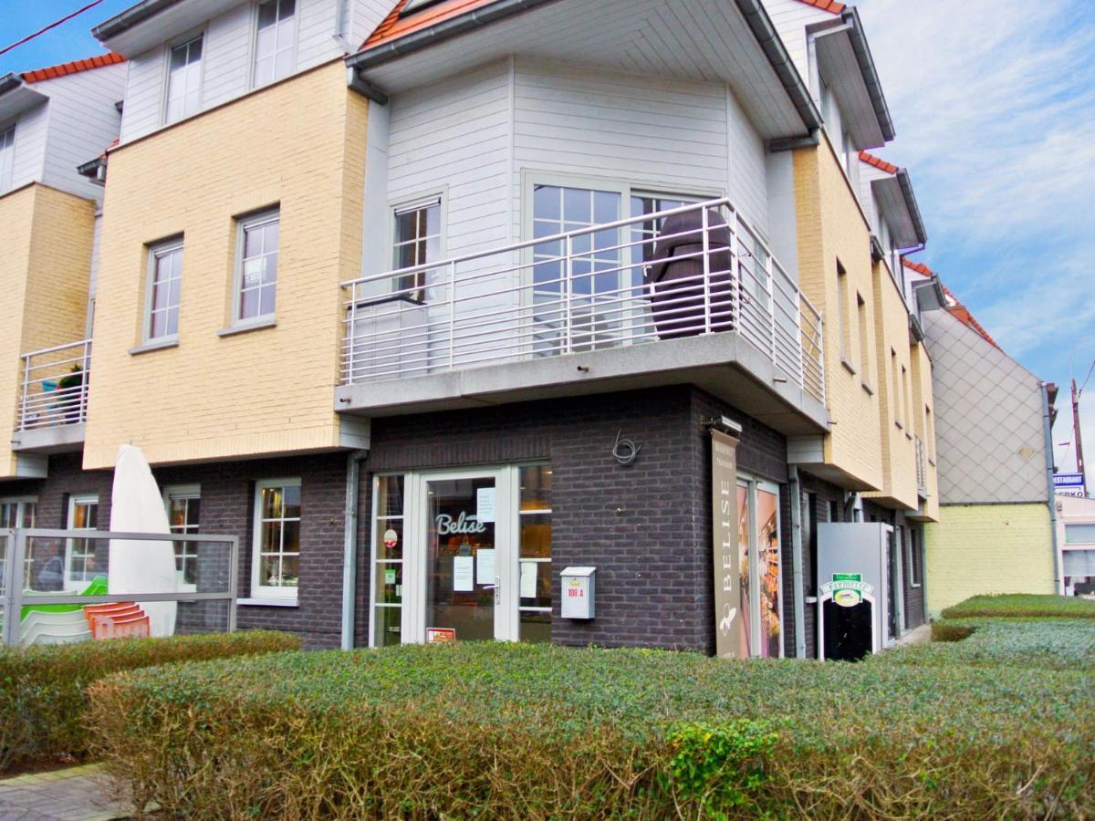 Apartment Vosseslag I By Interhome De Haan Esterno foto