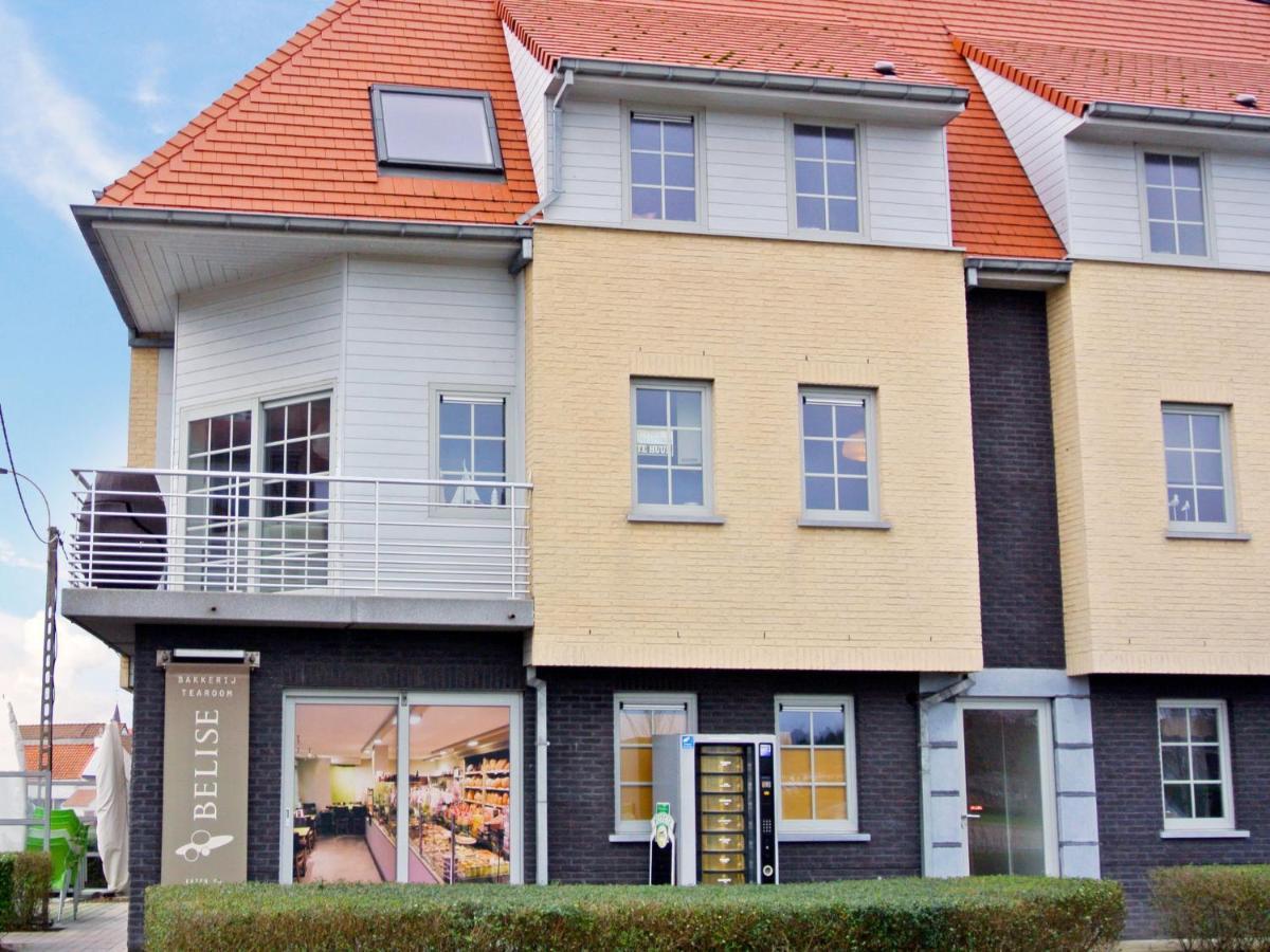Apartment Vosseslag I By Interhome De Haan Esterno foto