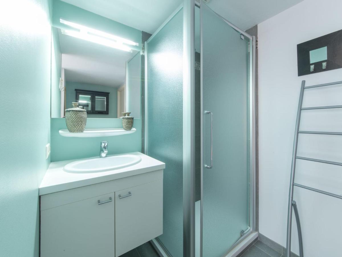 Apartment Vosseslag I By Interhome De Haan Esterno foto
